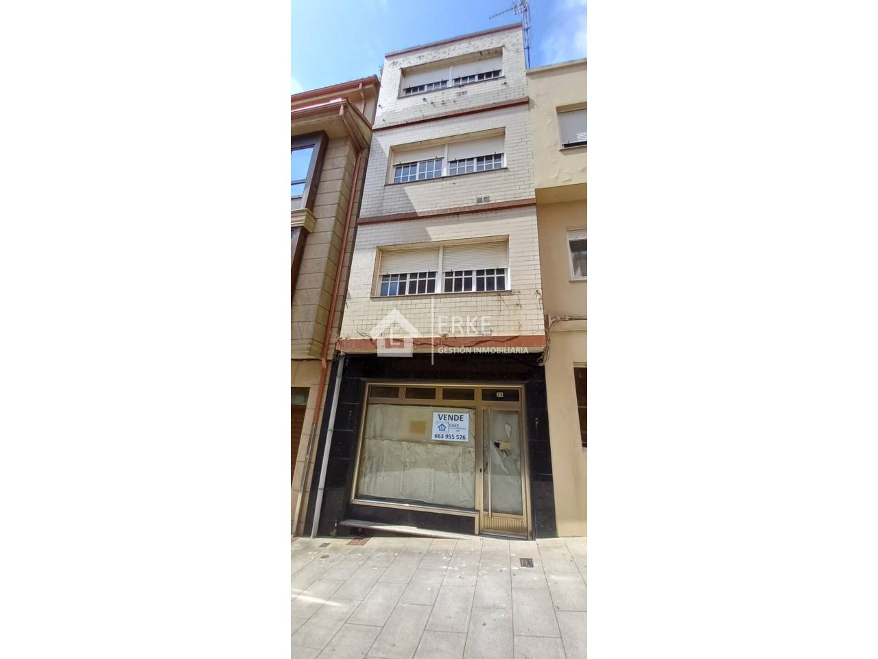 Imagen Vivienda