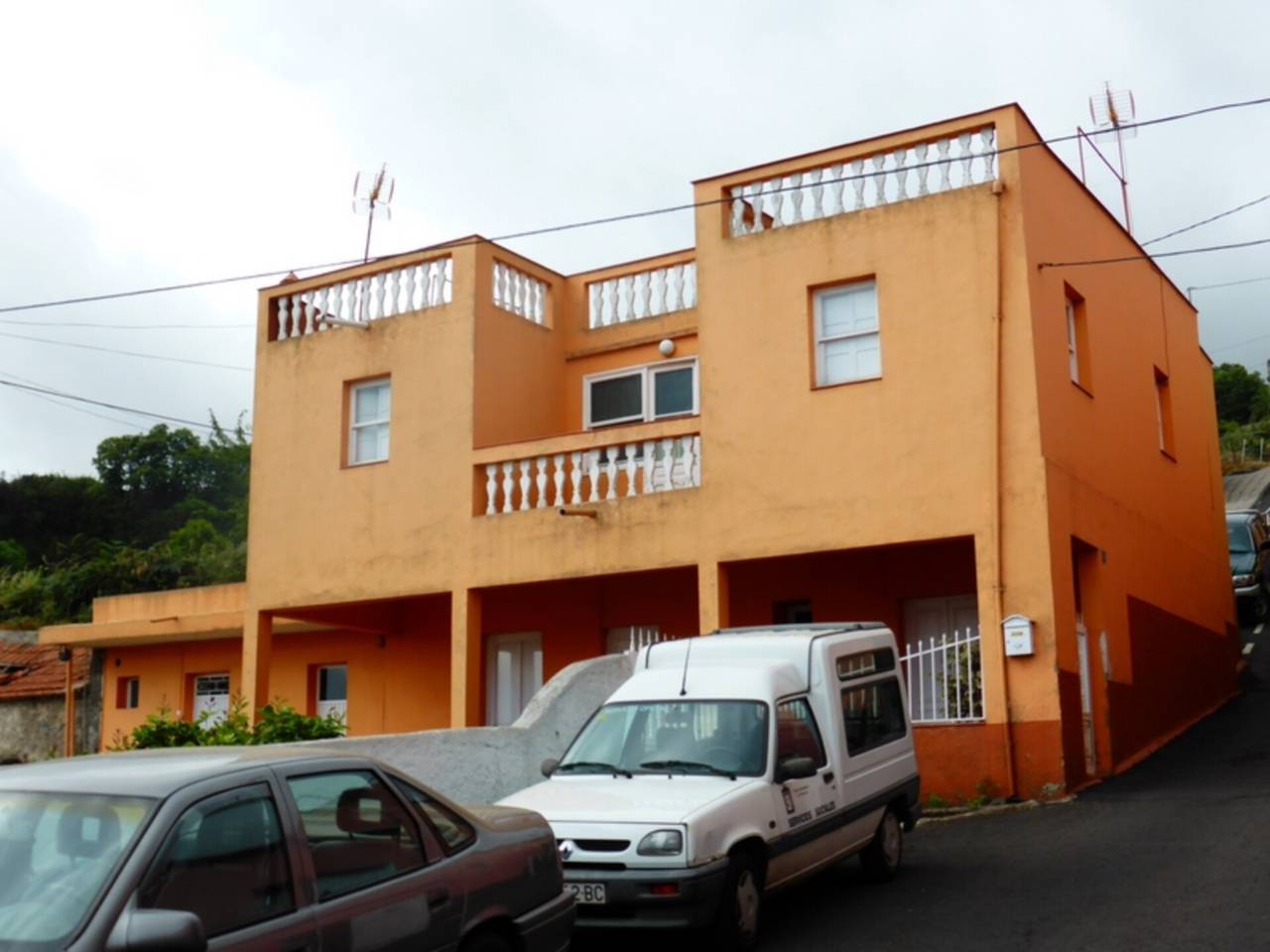 Imagen Vivienda
