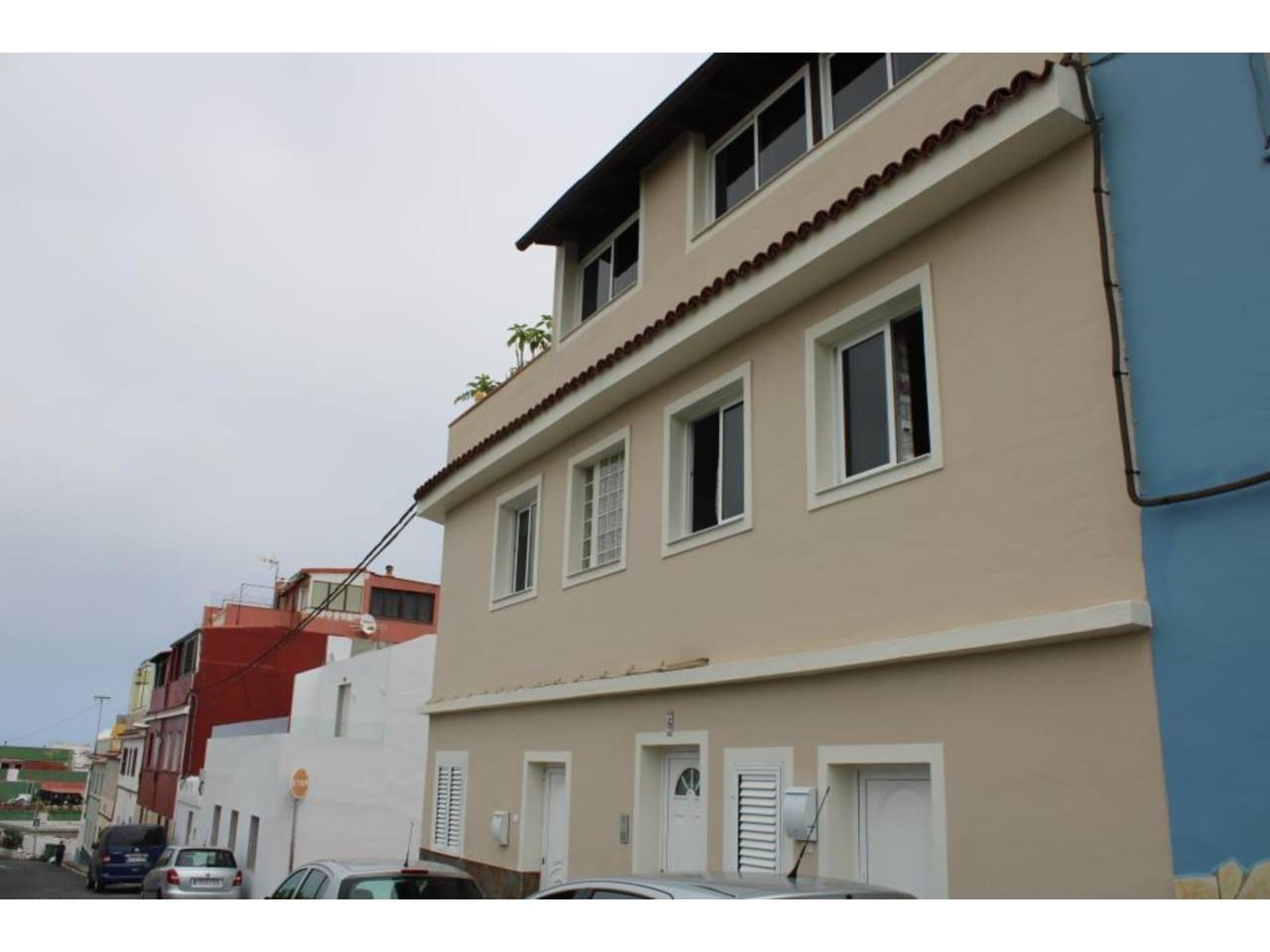 Imagen Vivienda