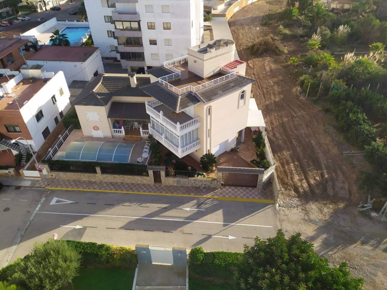 Imagen Vivienda