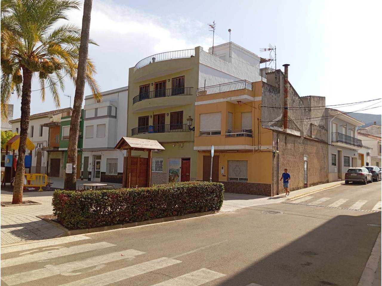 Imagen Vivienda