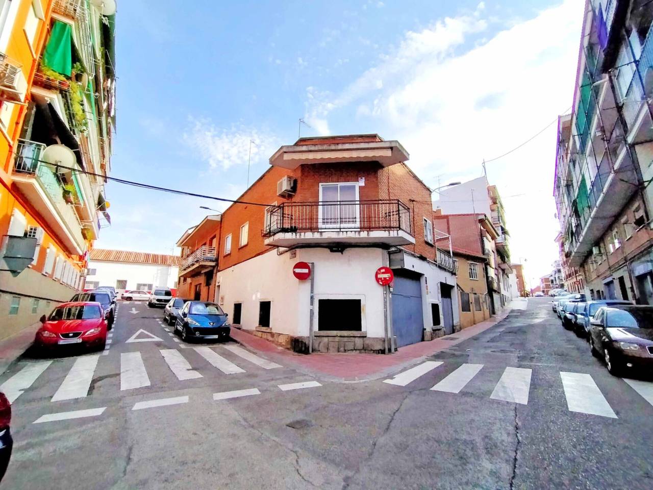 Imagen Vivienda