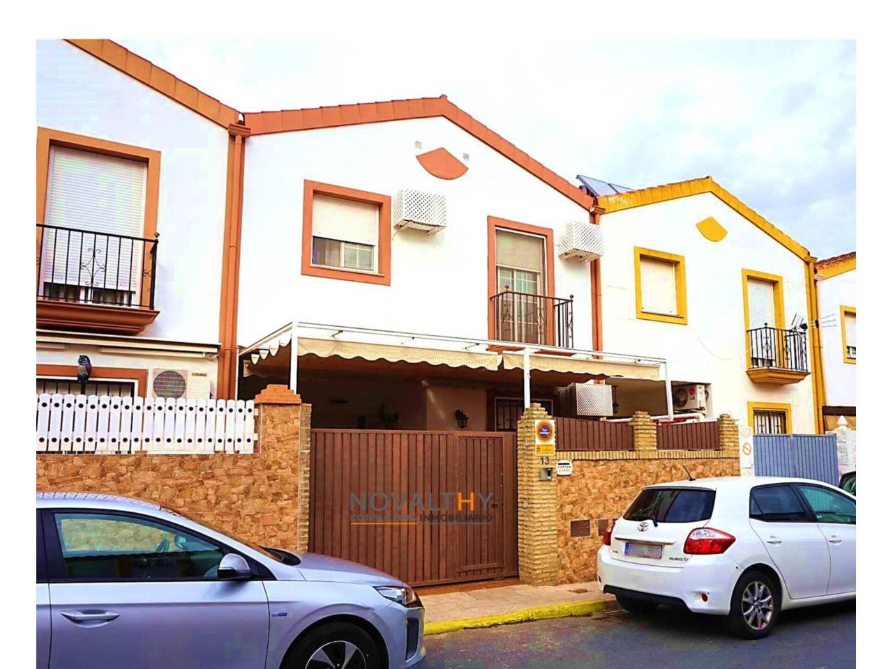 Imagen Vivienda