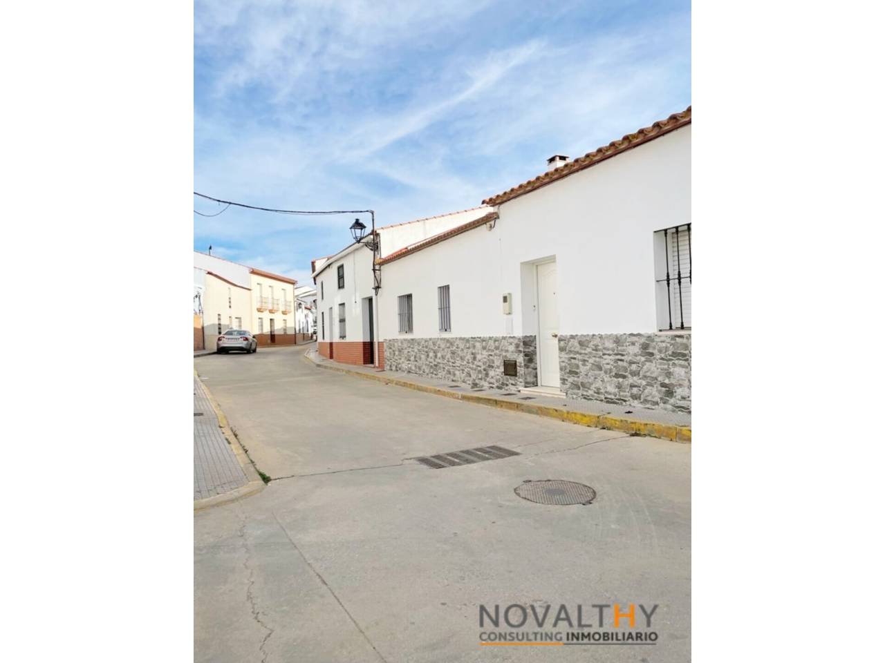 Imagen Vivienda