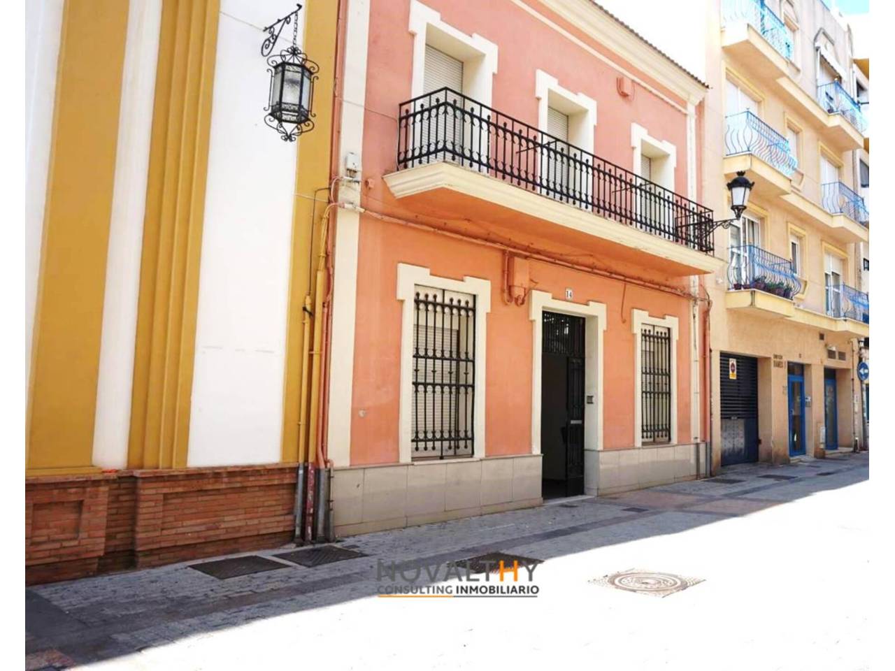 Imagen Vivienda