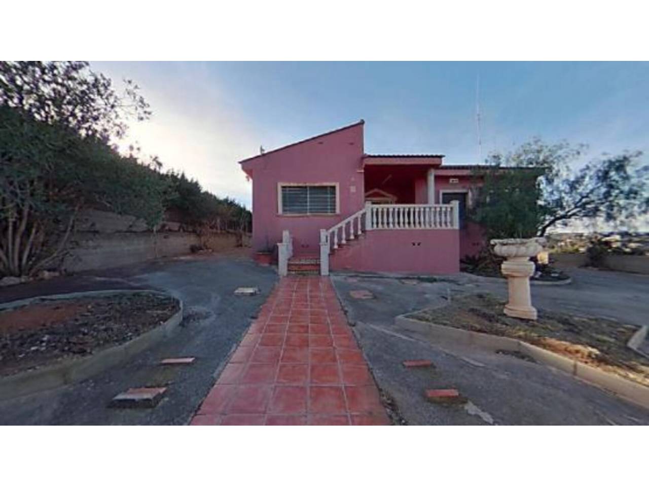 Imagen Vivienda