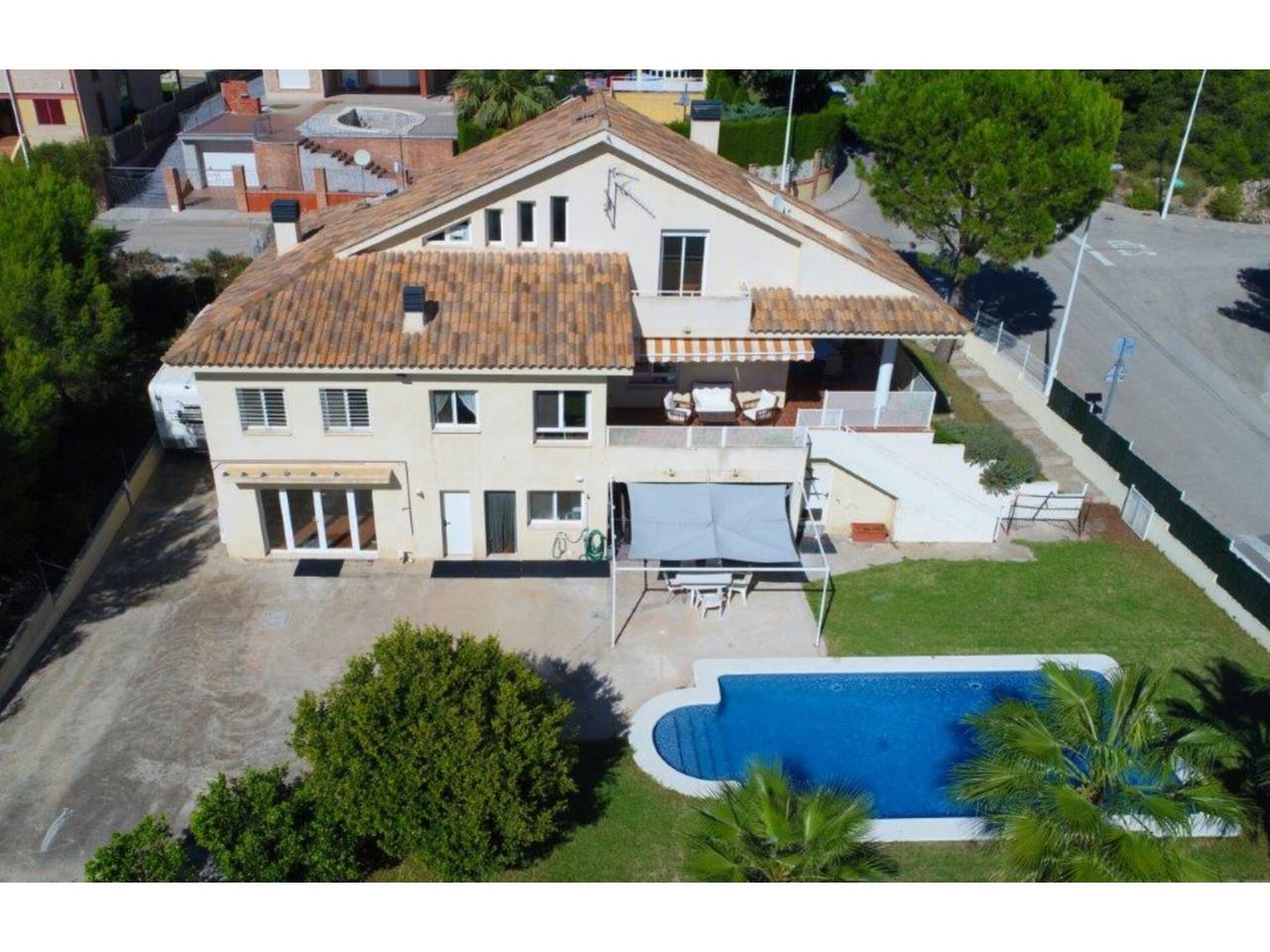 Imagen Vivienda