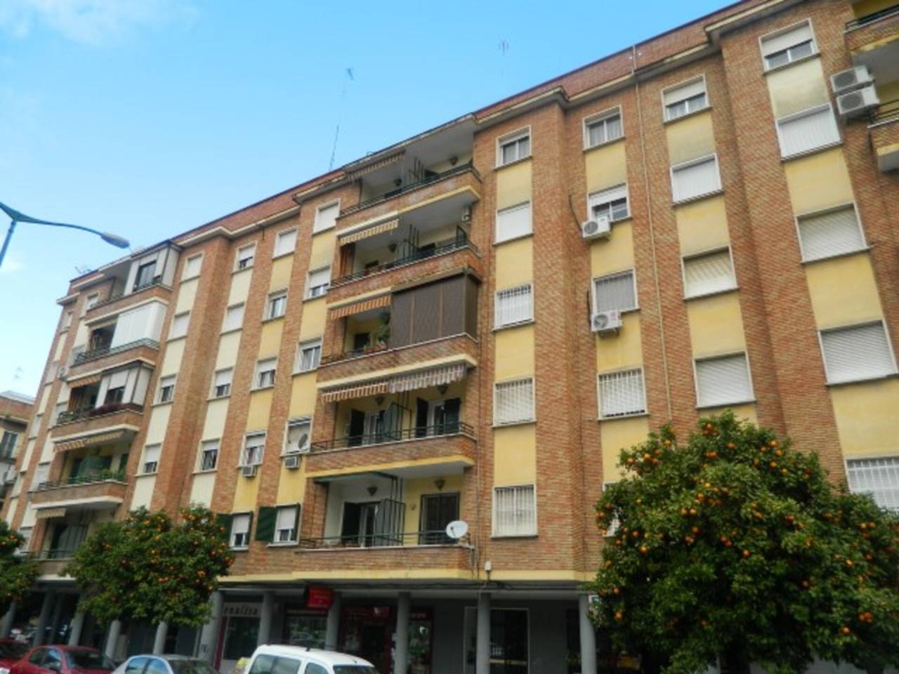 Imagen Vivienda