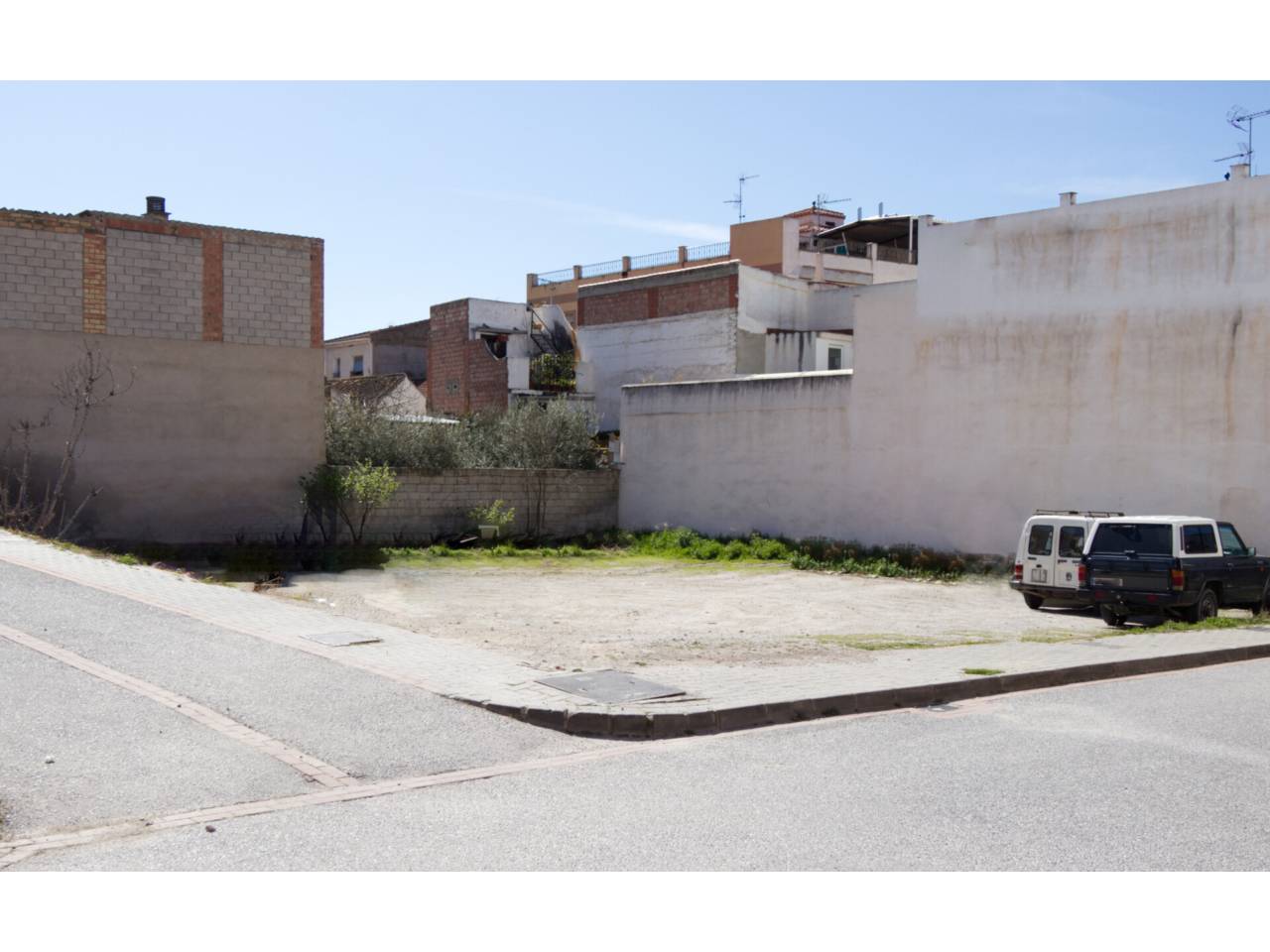 Imagen Vivienda