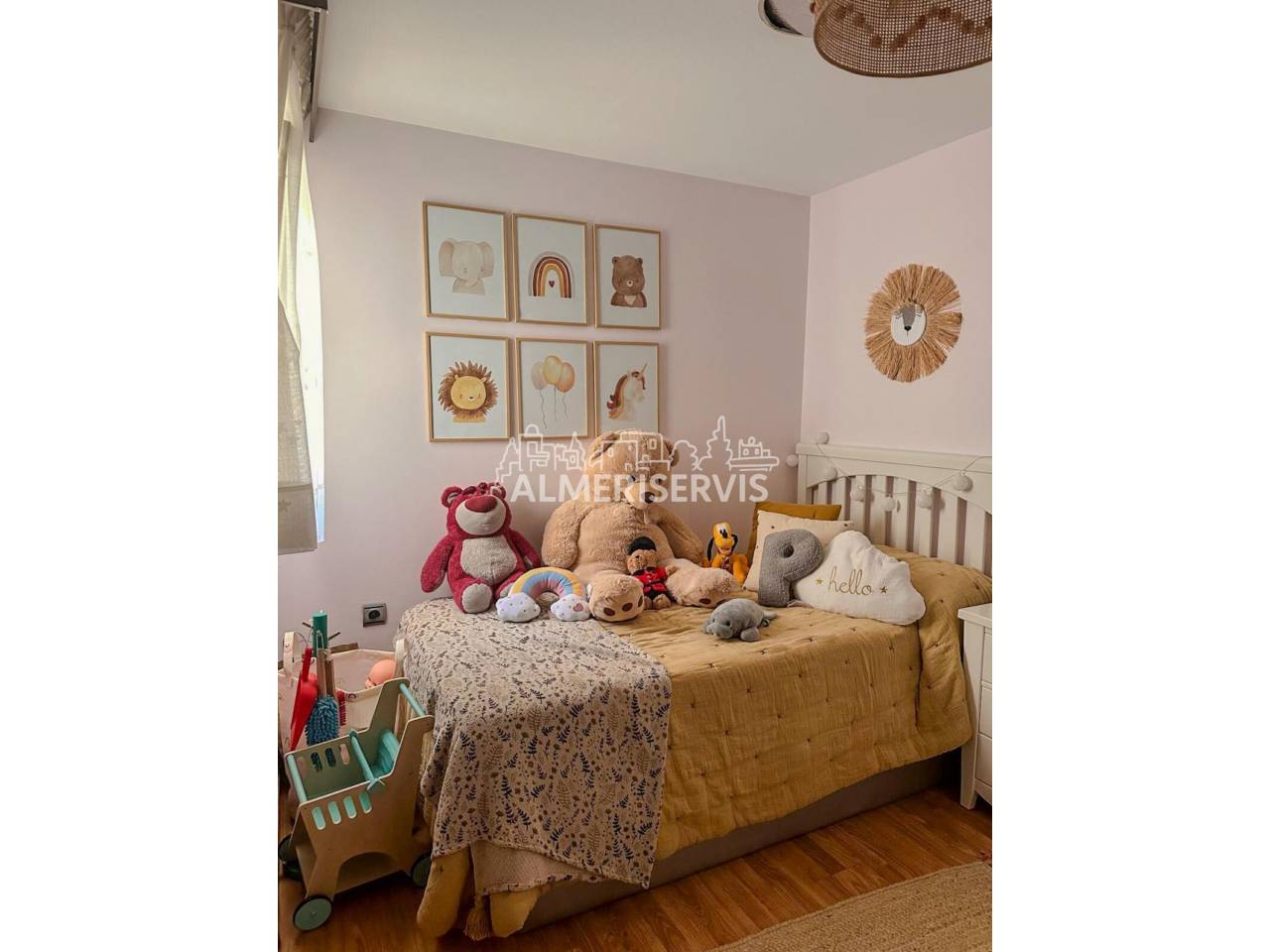 Imagen Vivienda