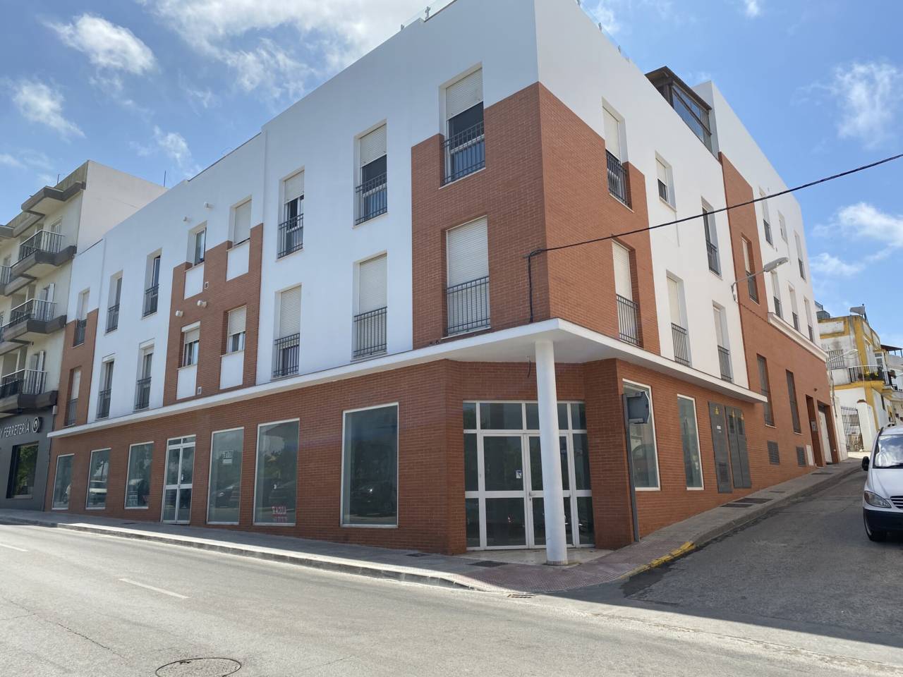 Imagen Vivienda