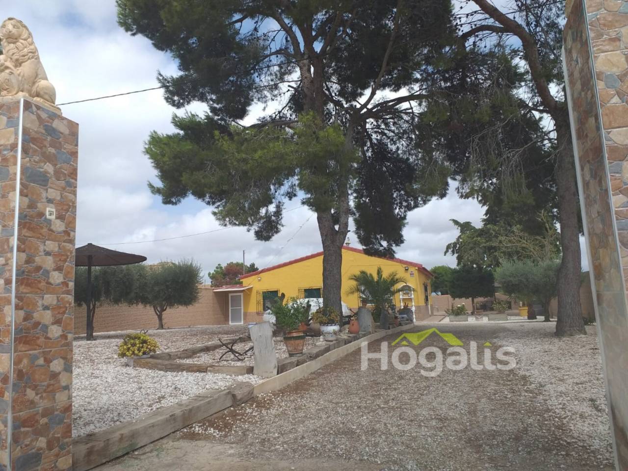 Imagen Vivienda