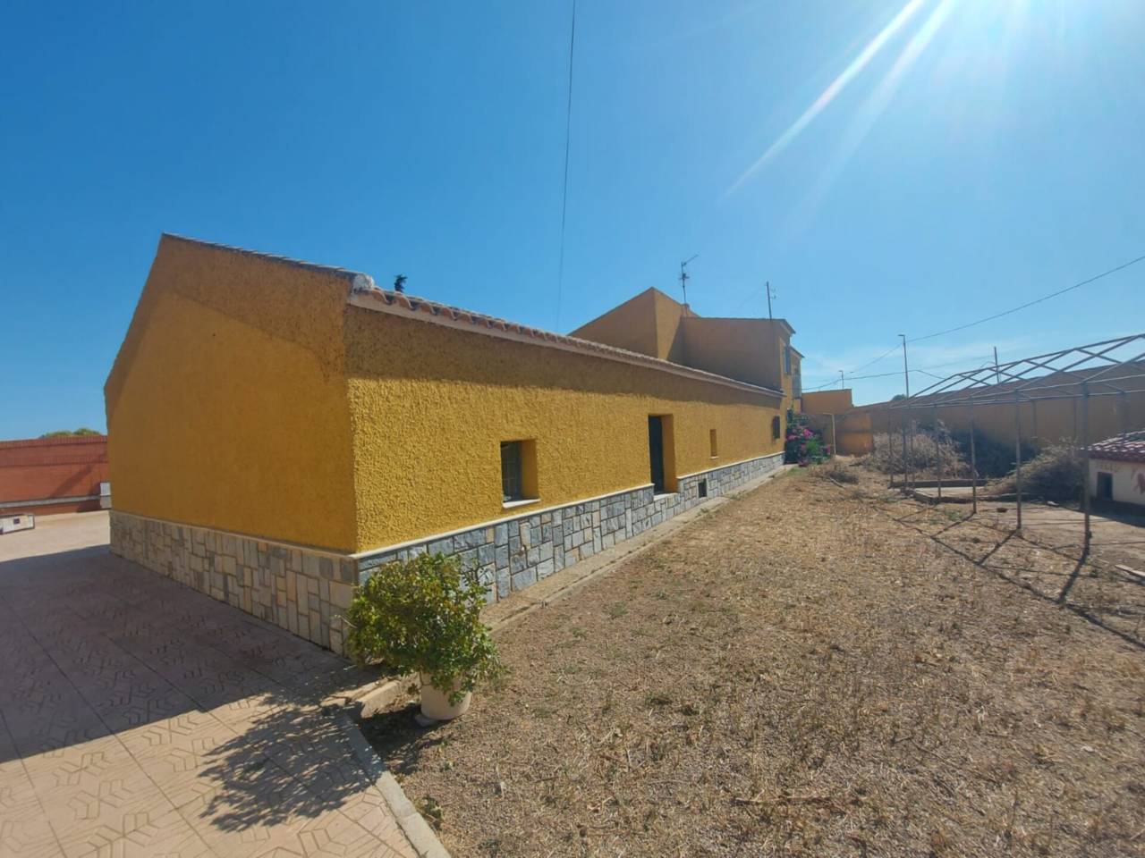 Imagen Vivienda