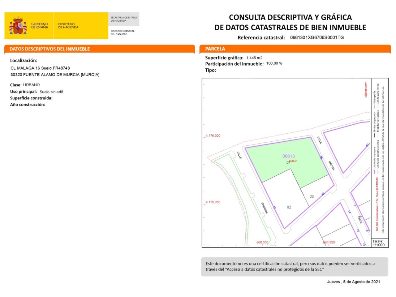 Imagen Vivienda