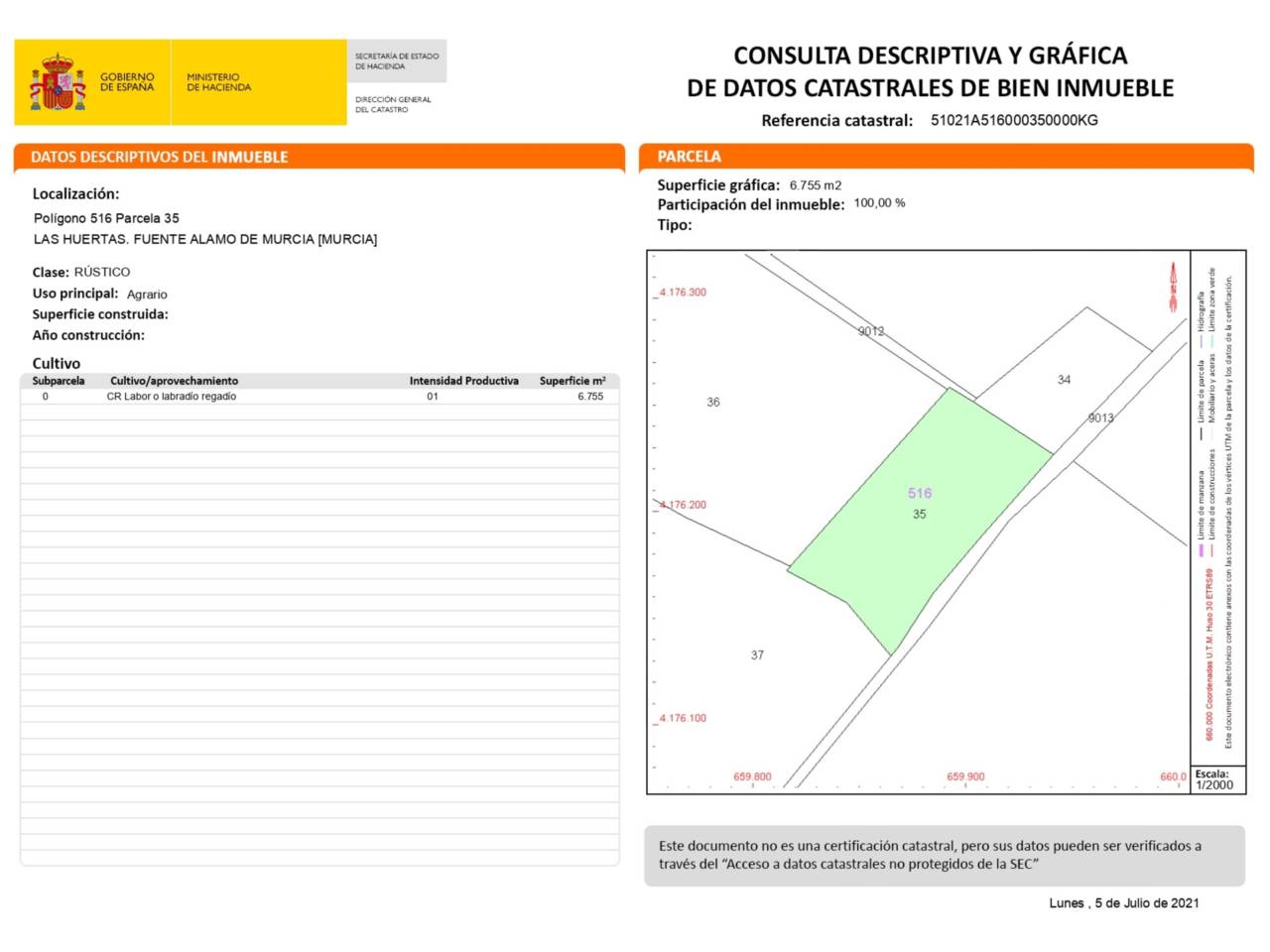 Imagen Vivienda