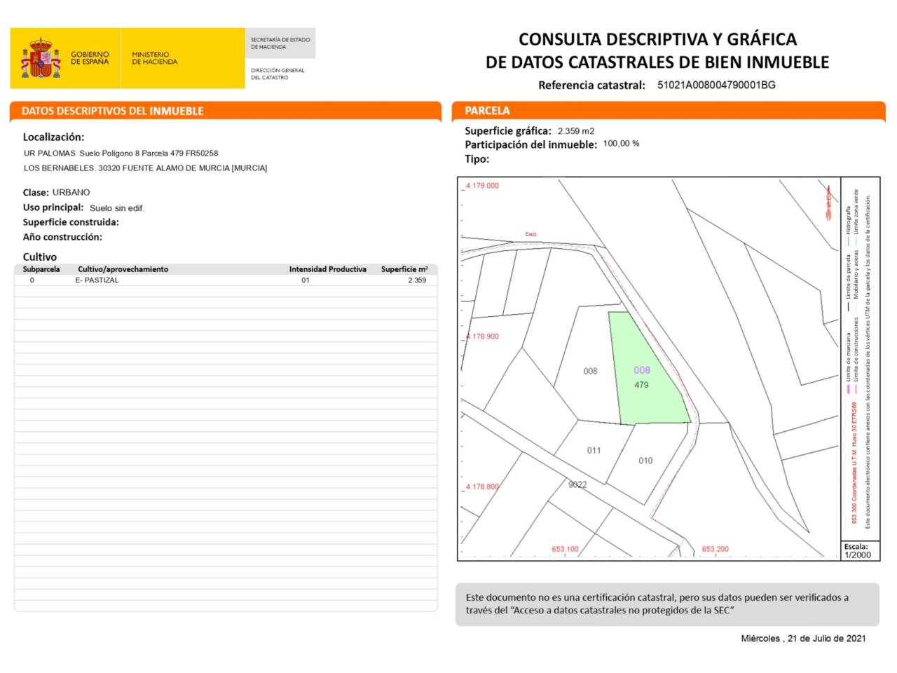 Imagen Vivienda