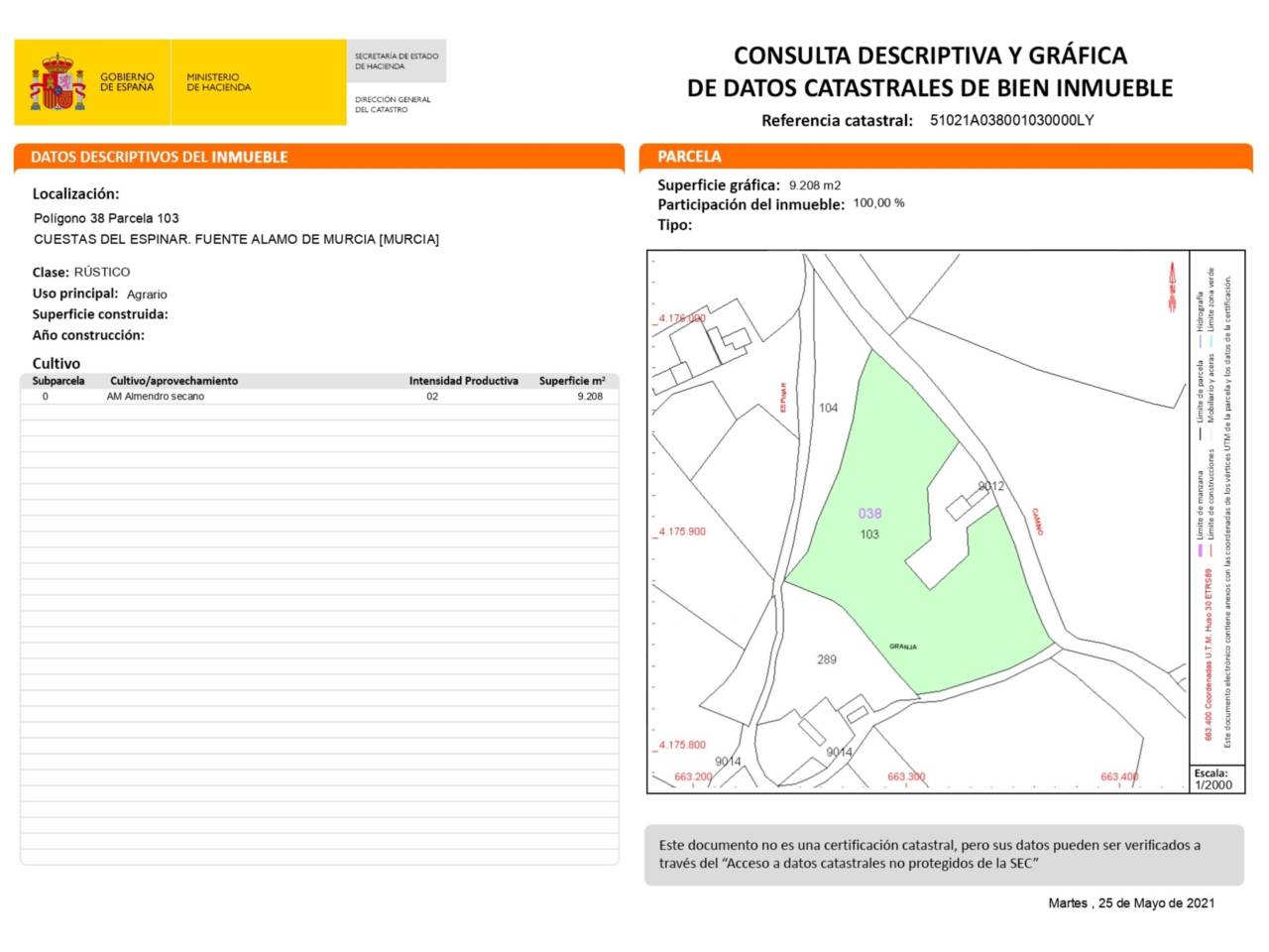 Imagen Vivienda
