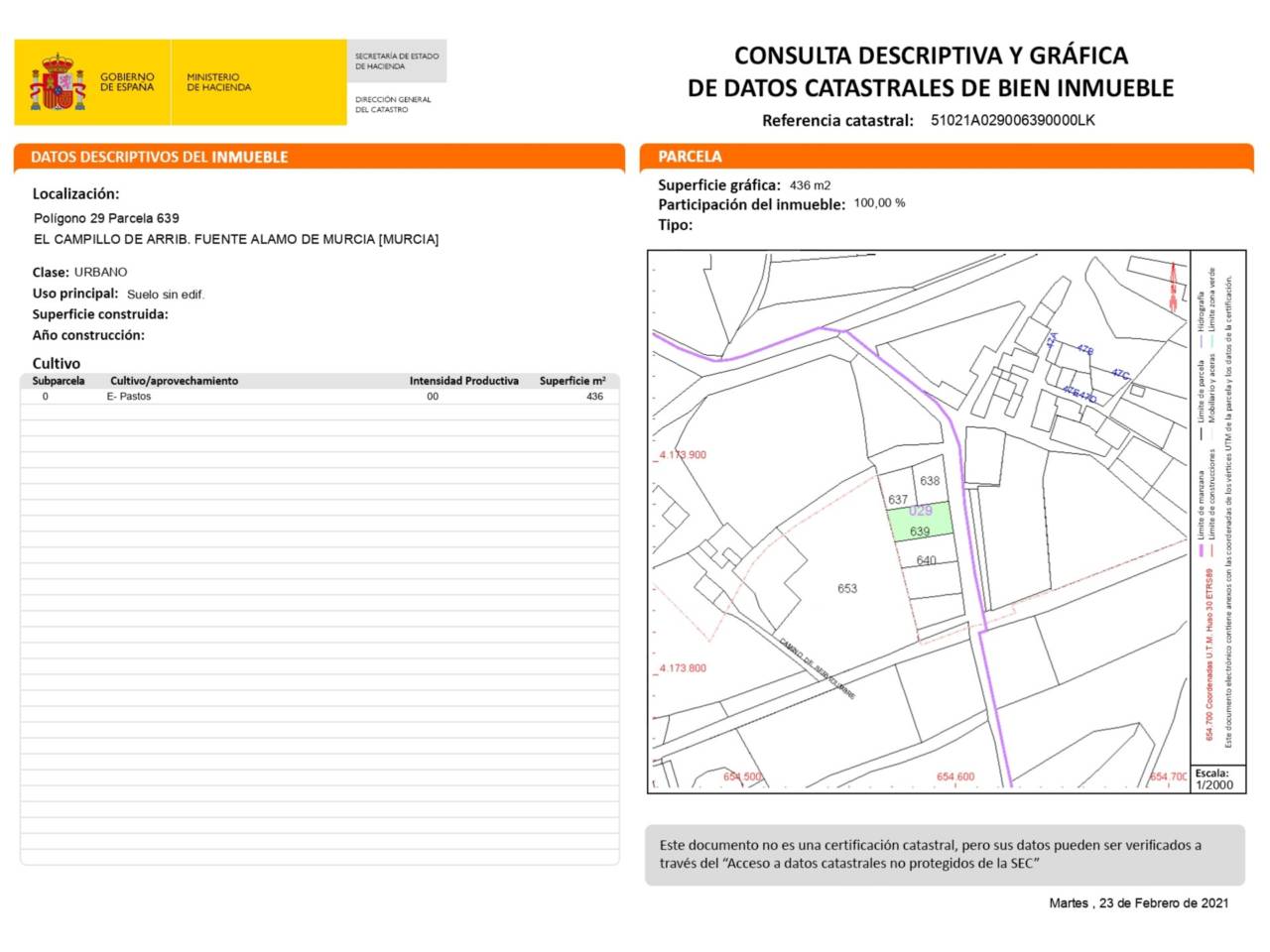 Imagen Vivienda