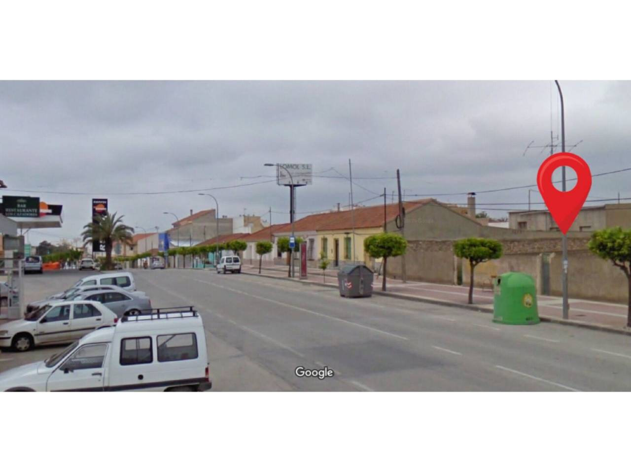 Imagen Vivienda