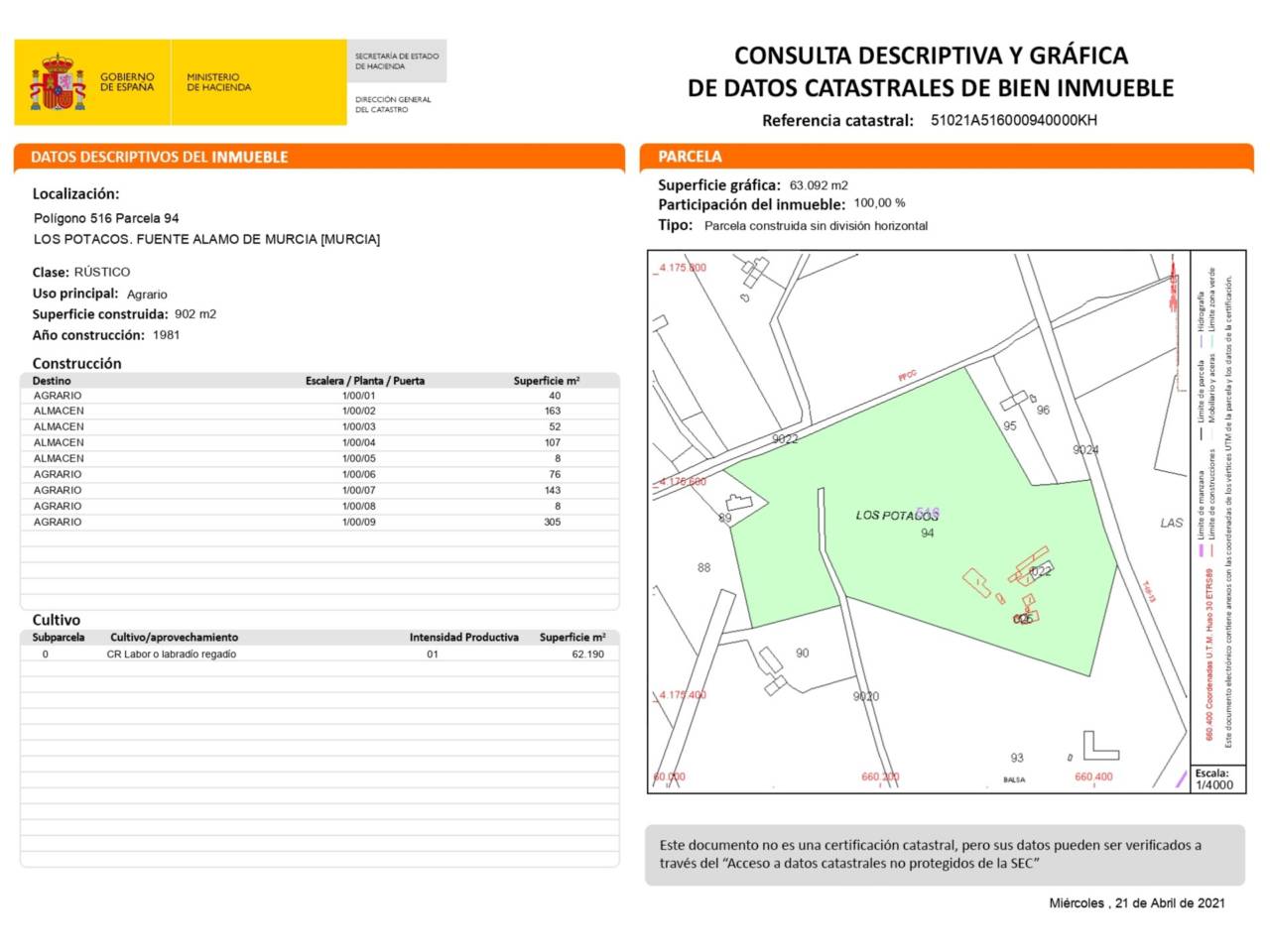 Imagen Vivienda