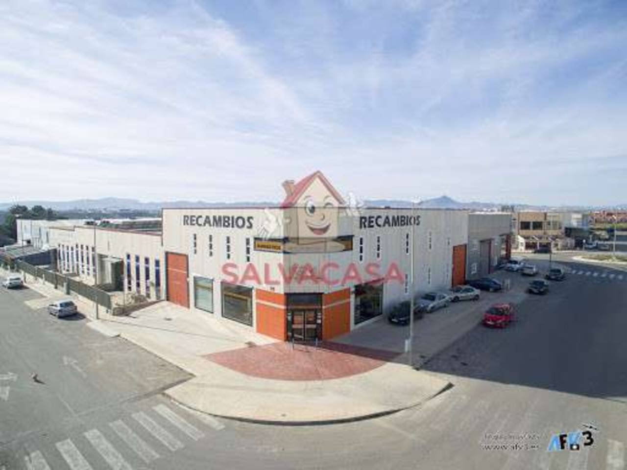 Imagen Vivienda