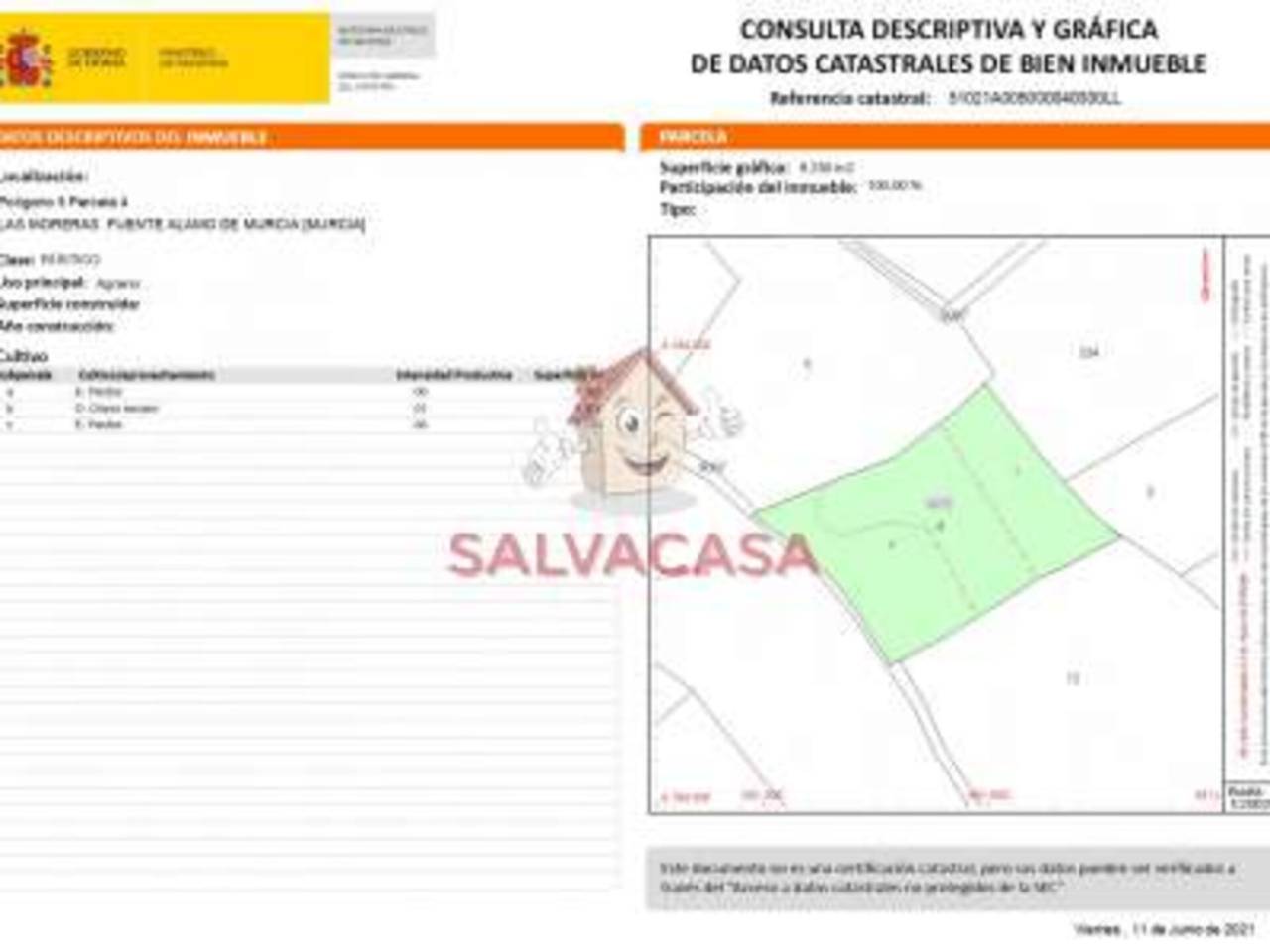 Imagen Vivienda