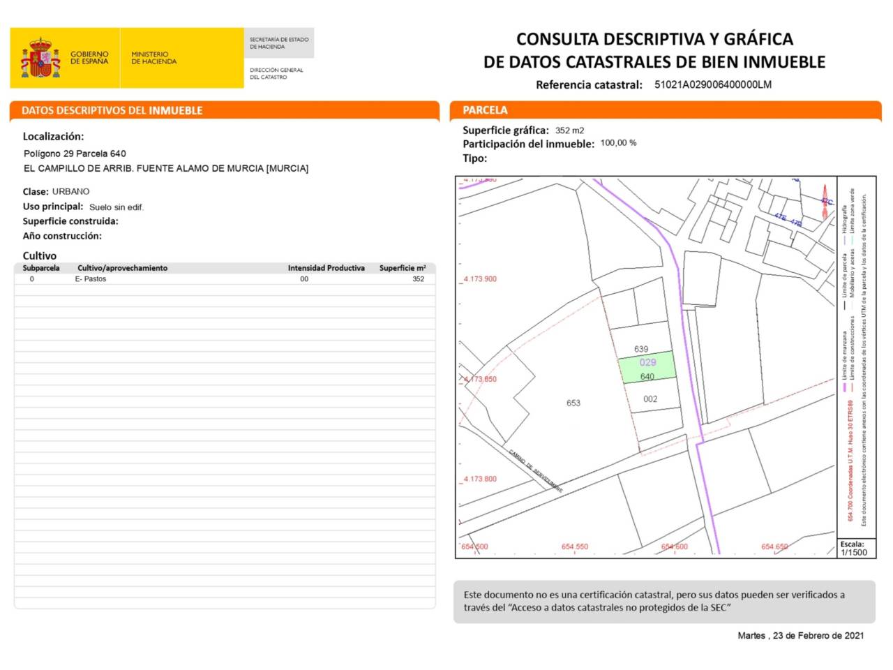 Imagen Vivienda