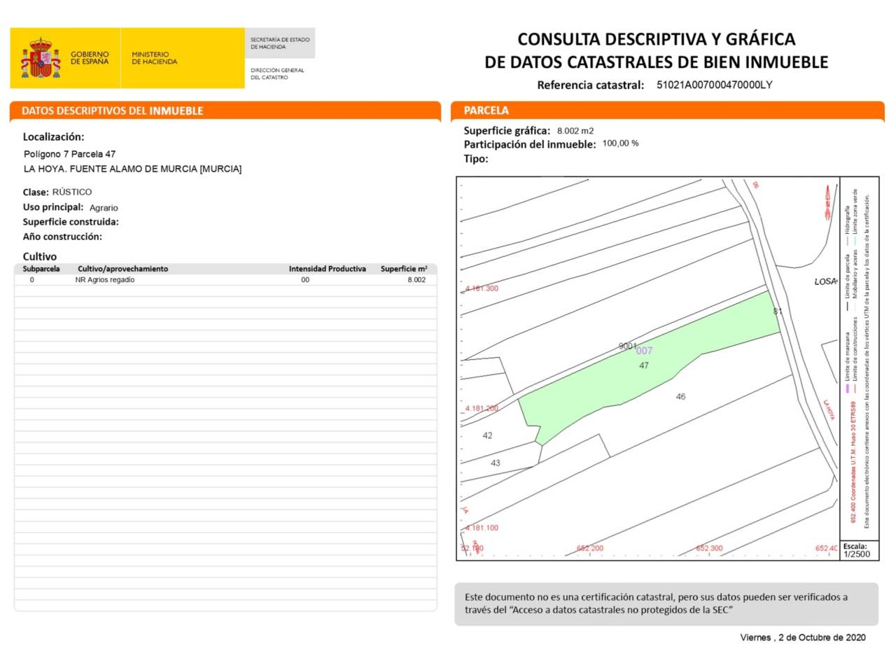 Imagen Vivienda