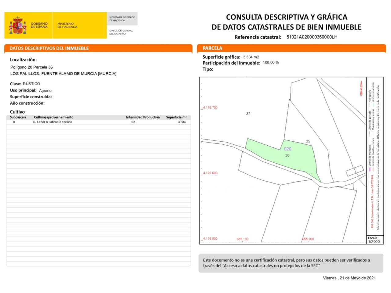 Imagen Vivienda