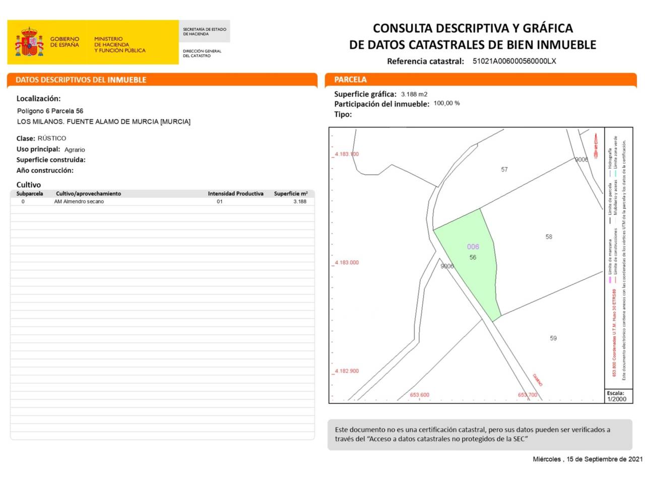 Imagen Vivienda