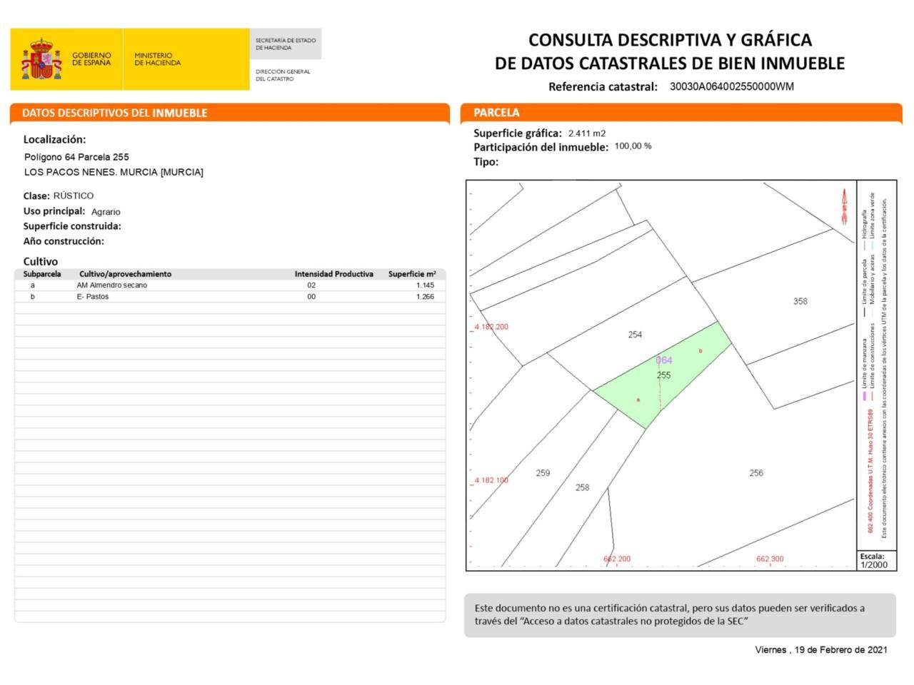 Imagen Vivienda