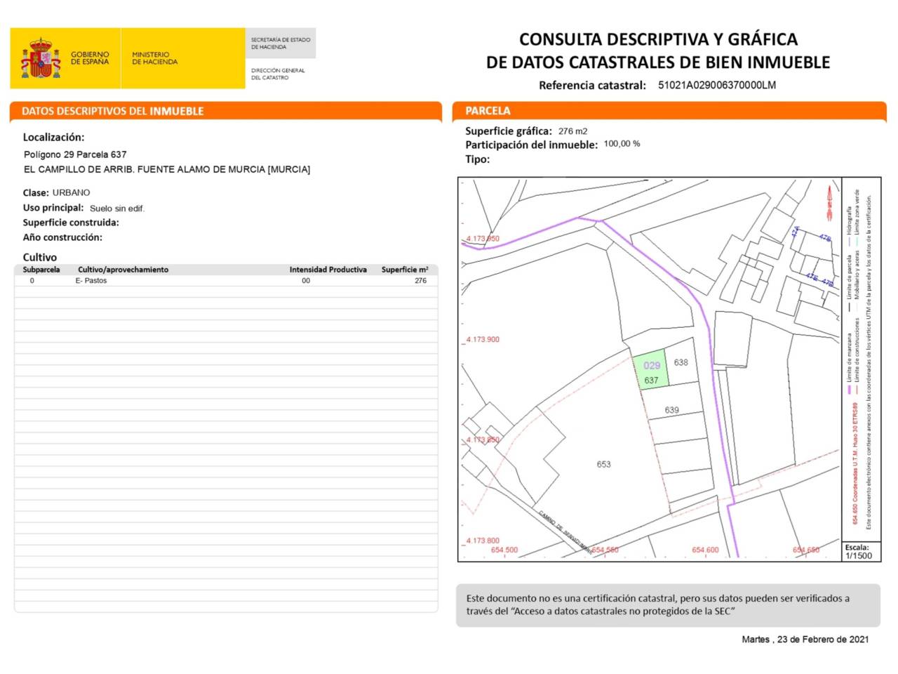 Imagen Vivienda