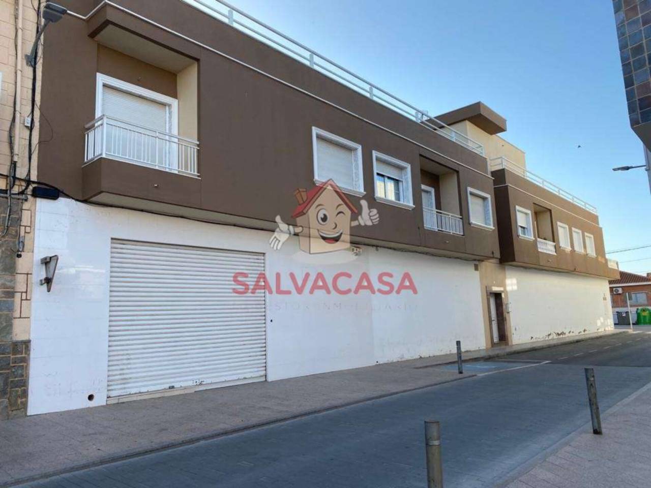 Imagen Vivienda