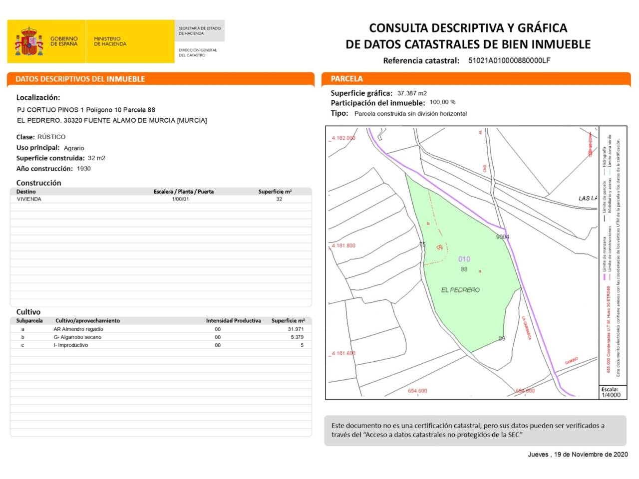Imagen Vivienda