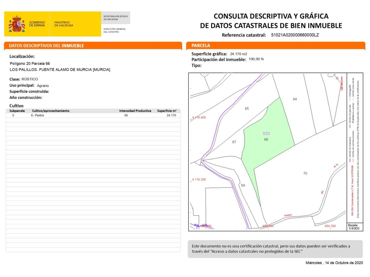 Imagen Vivienda