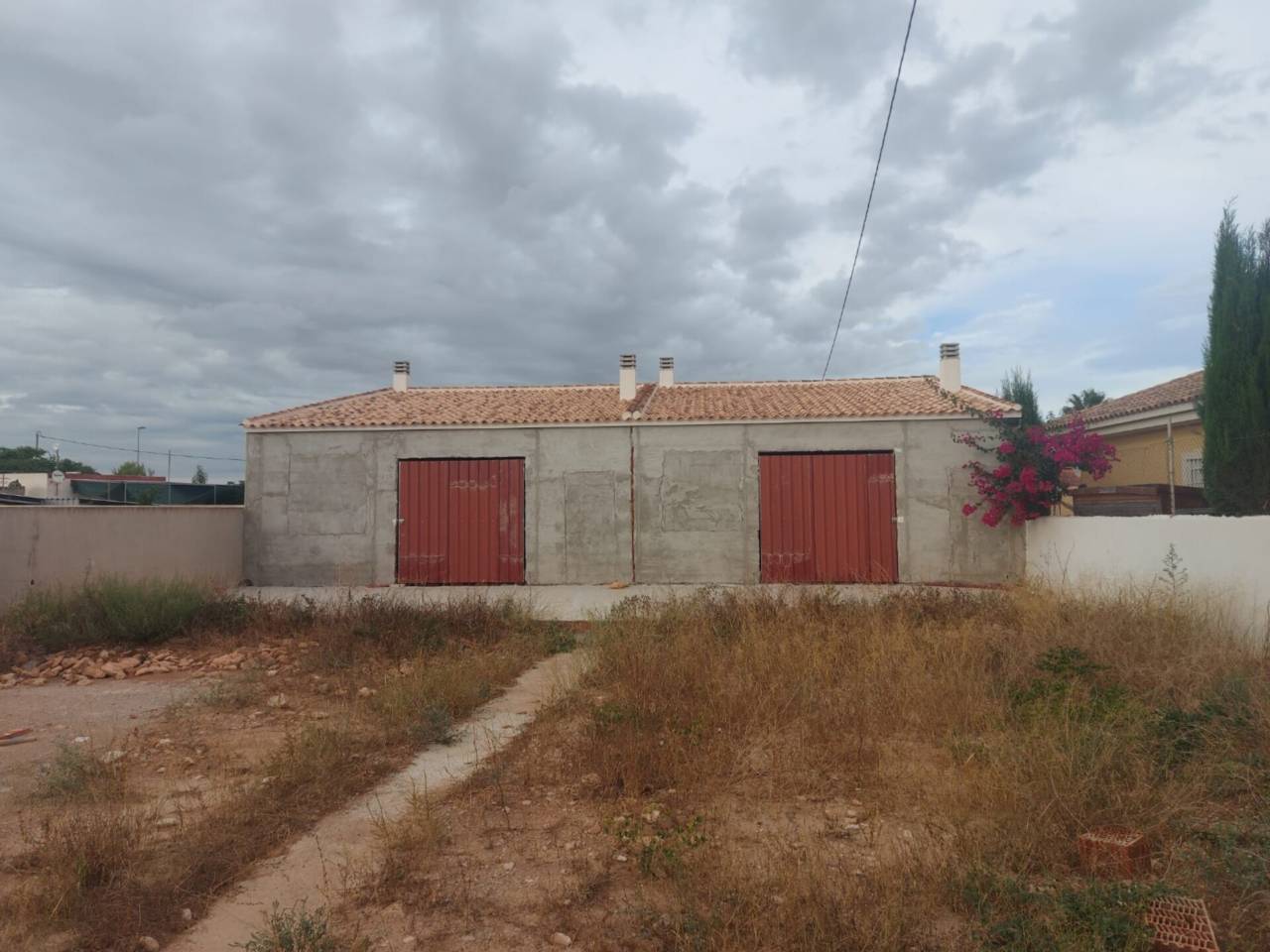 Imagen Vivienda