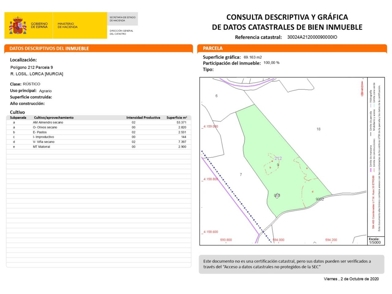 Imagen Vivienda