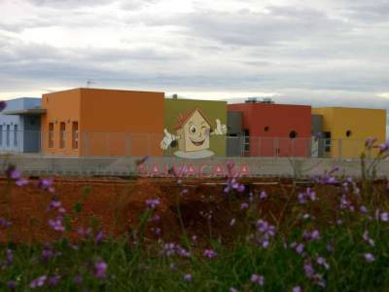 Imagen Vivienda