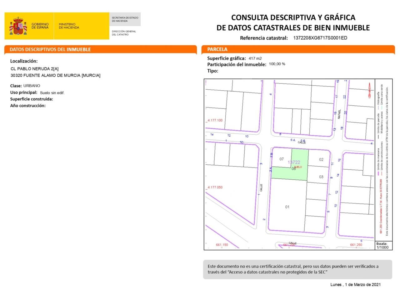 Imagen Vivienda