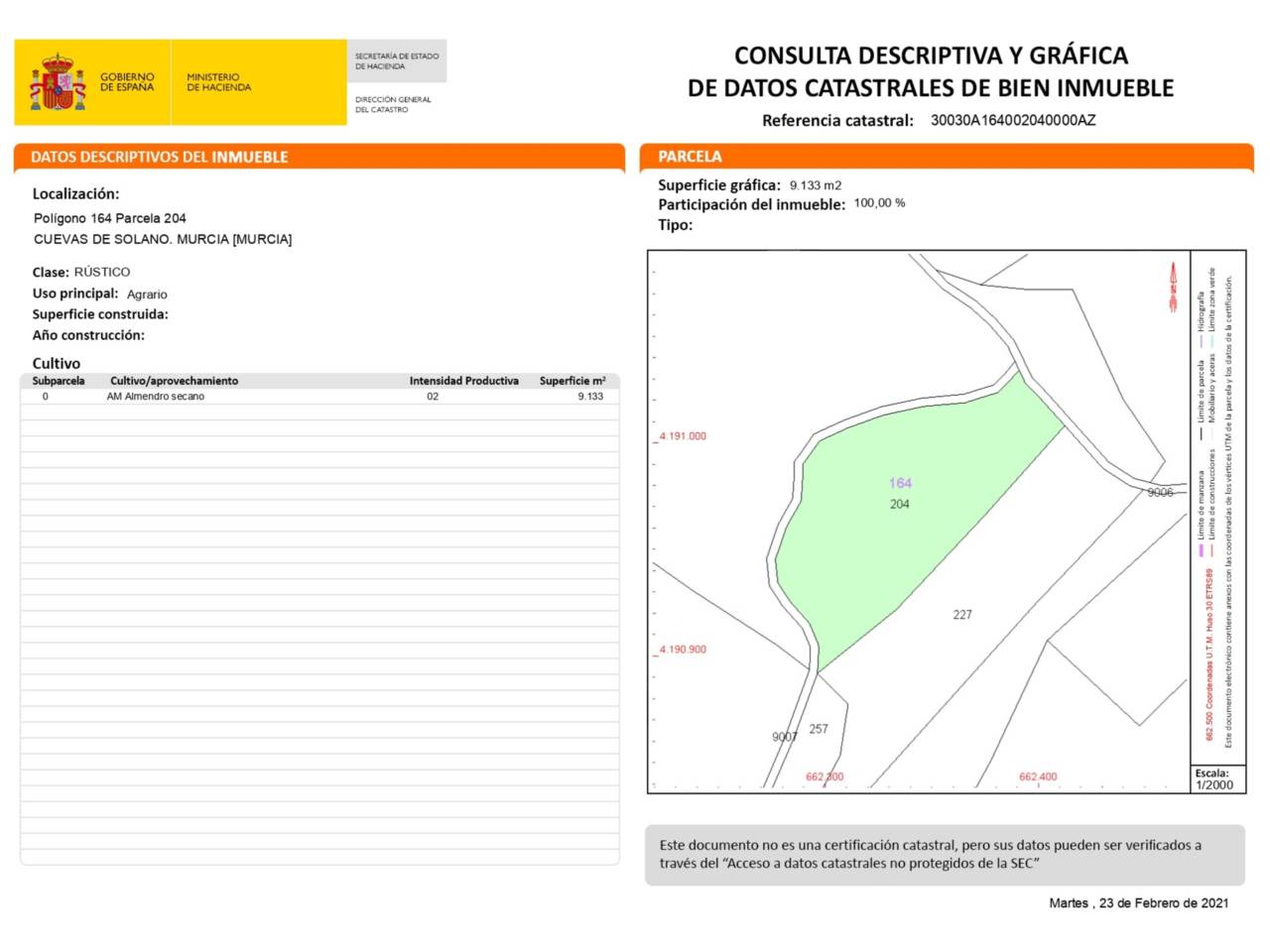 Imagen Vivienda