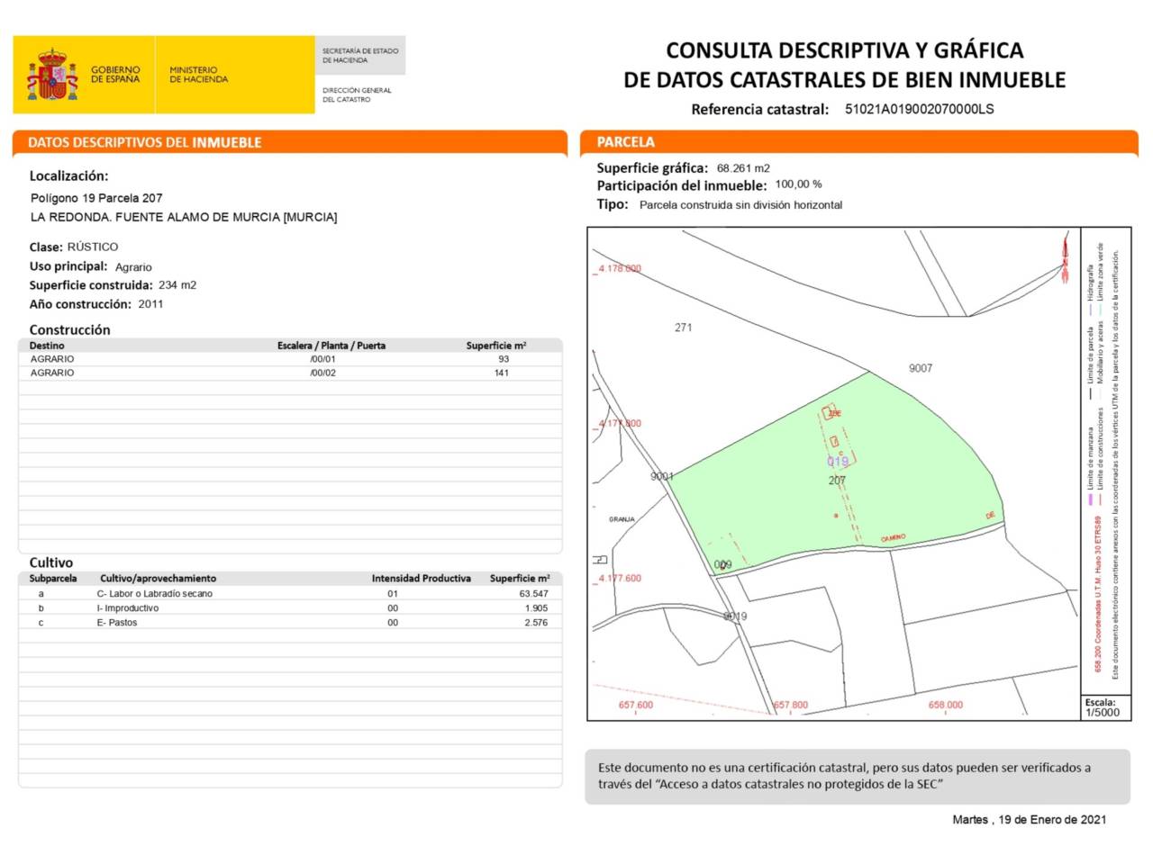Imagen Vivienda