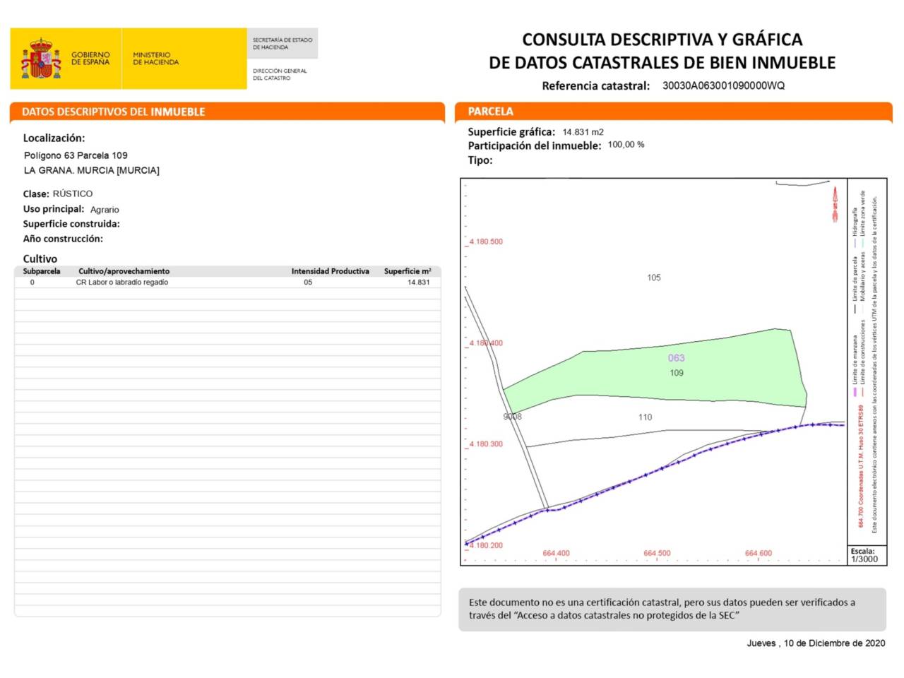 Imagen Vivienda