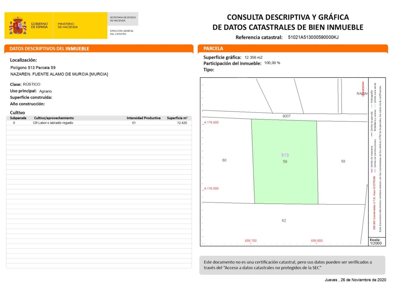 Imagen Vivienda