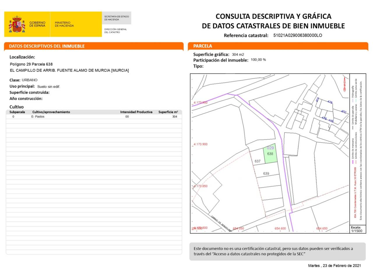 Imagen Vivienda