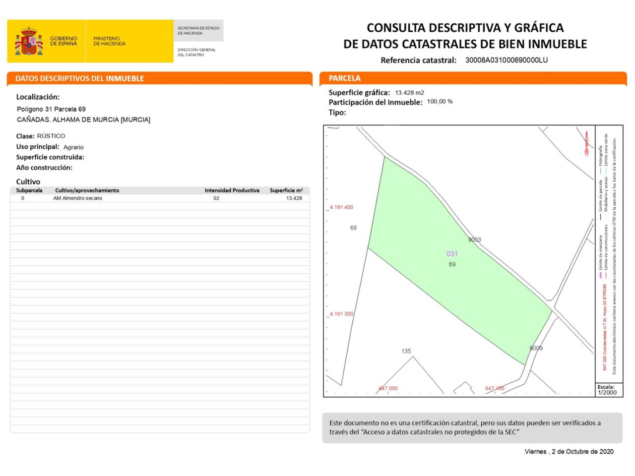 Imagen Vivienda