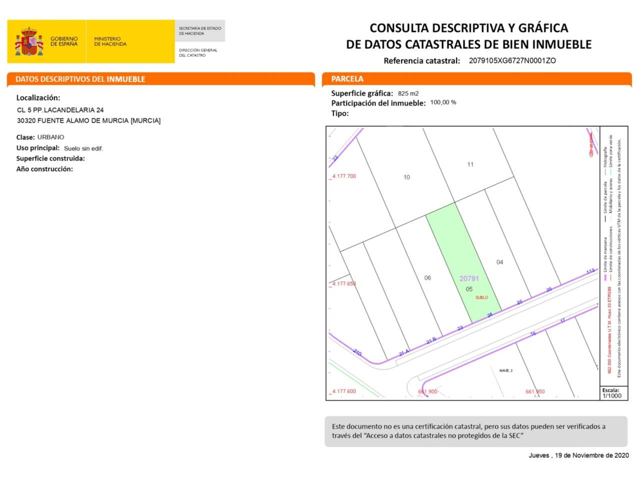 Imagen Vivienda