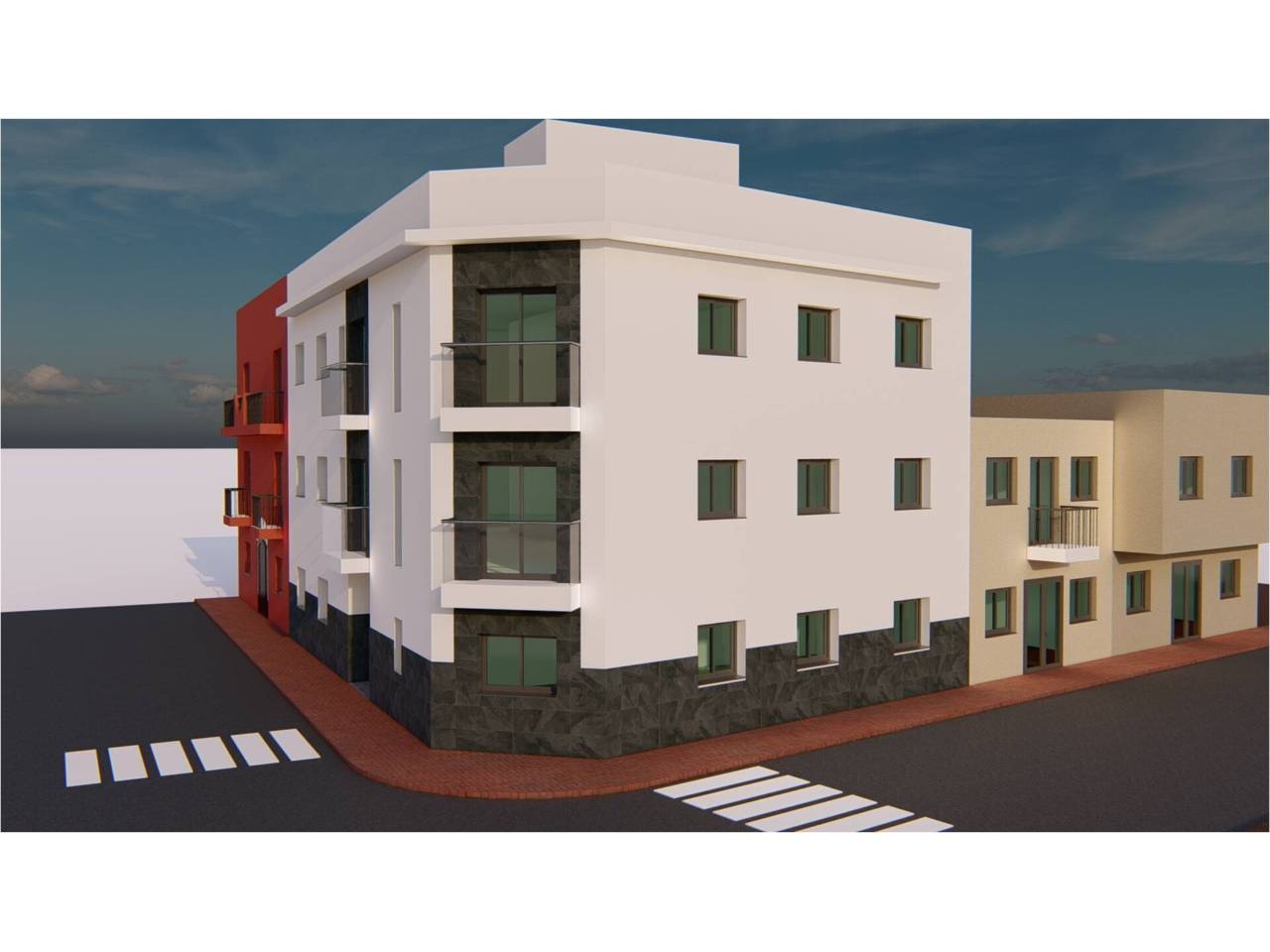 Imagen Vivienda
