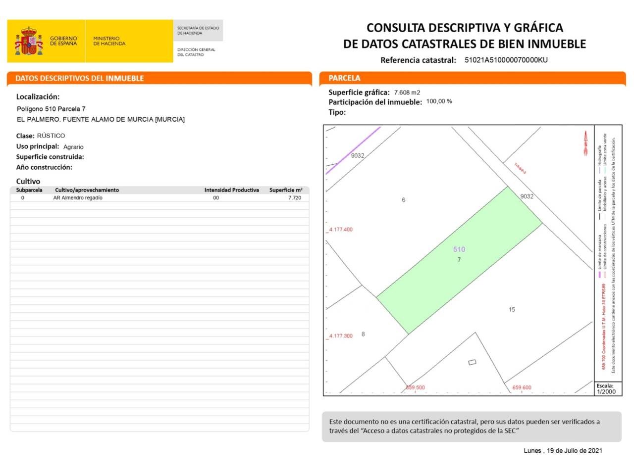 Imagen Vivienda