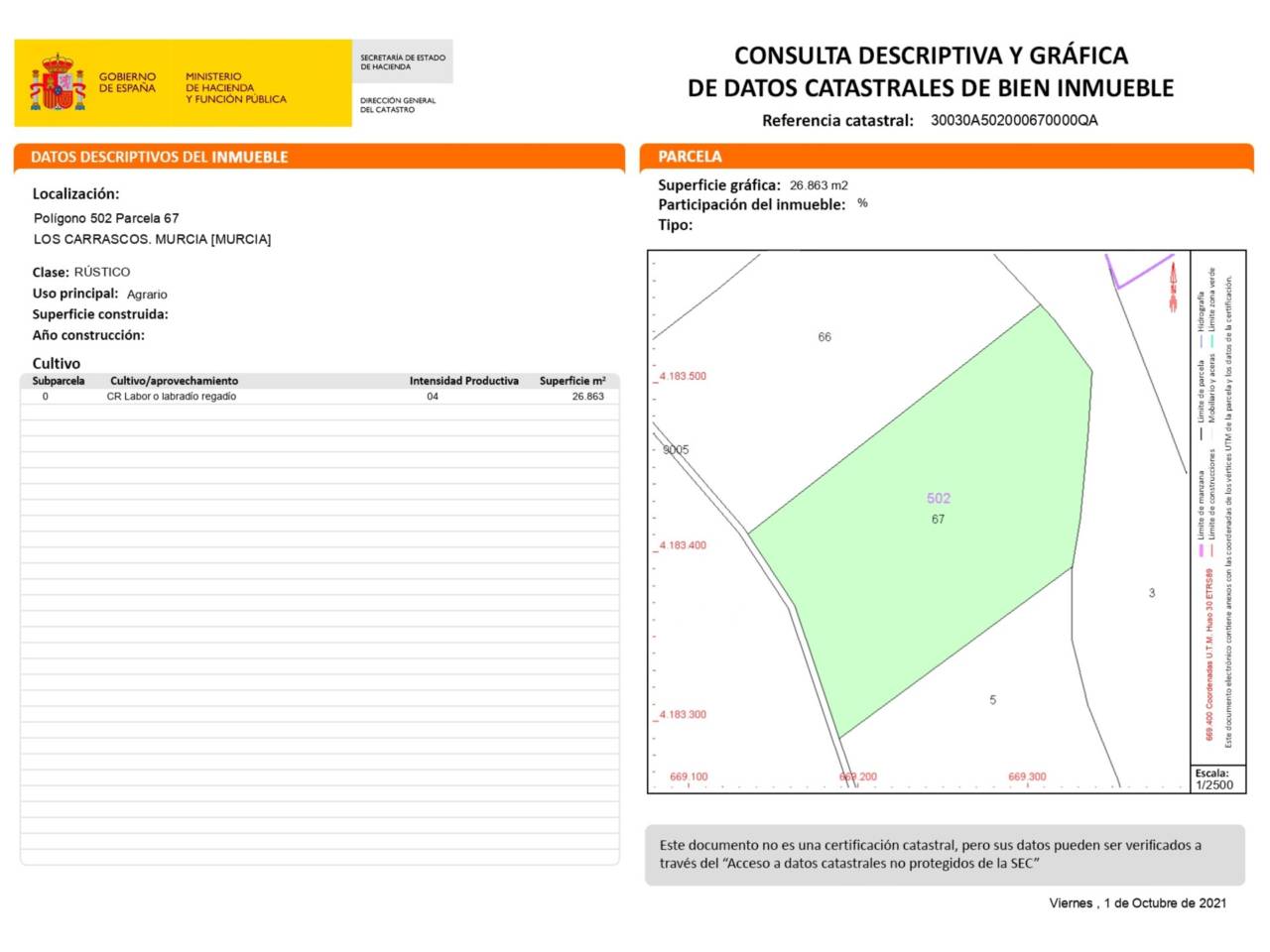Imagen Vivienda