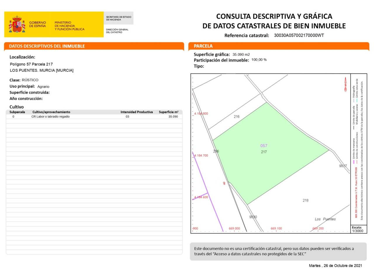 Imagen Vivienda
